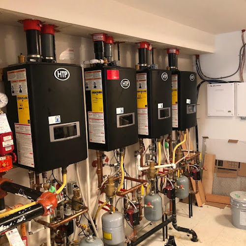 Pioneer Plumbing & Heating Inc