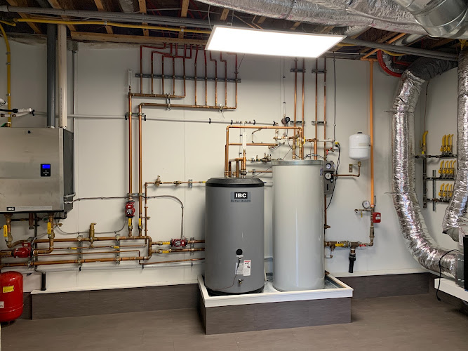 POCO Plumbing and Heating ltd.