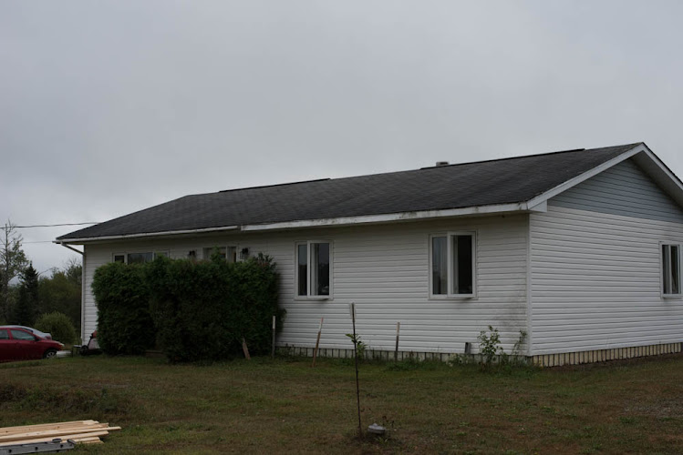 Mccoy Turnkey Construction Inc