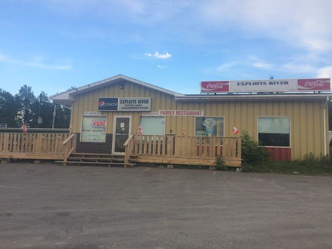 Exploits River Motel