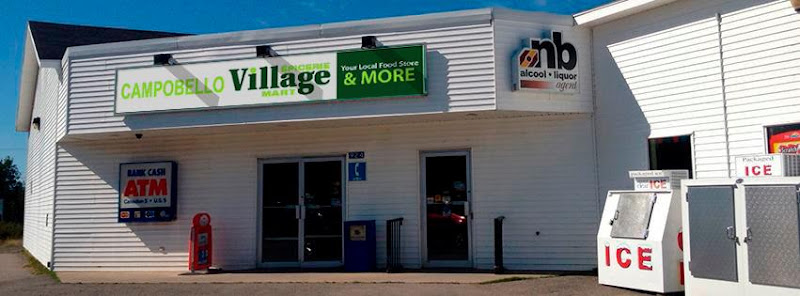 Campobello Value Foods