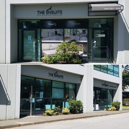 Ensuite North Vancouver