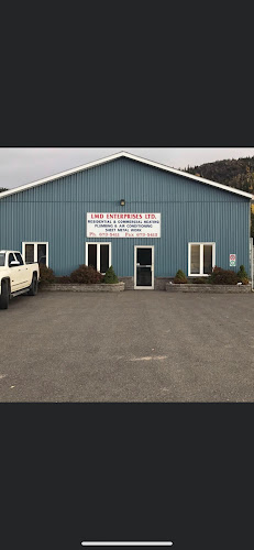 LMD Enterprises Ltd.