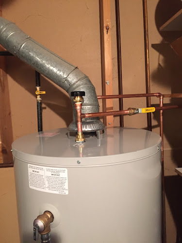 1st Choice Plumbing & Drain Cleaning Service Ltd