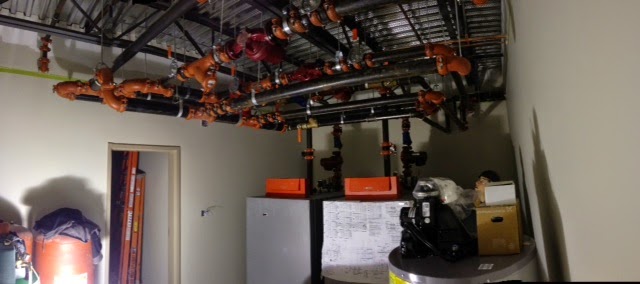 JAW’S Mechanical Inc. – Plumbing, Heating, Cooling & Gas