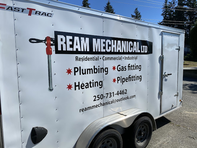 Ream Mechanical LTD