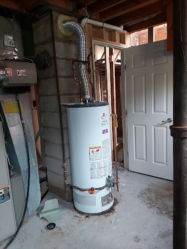 Argy Plumbing and Heating Ltd.