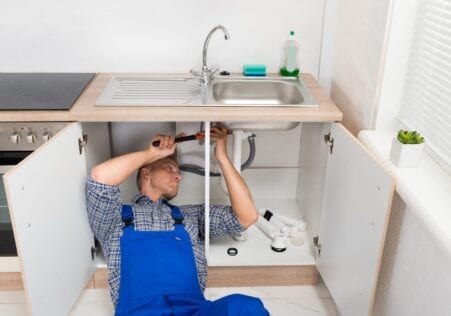 Plumbing Contractors Calgary AB
