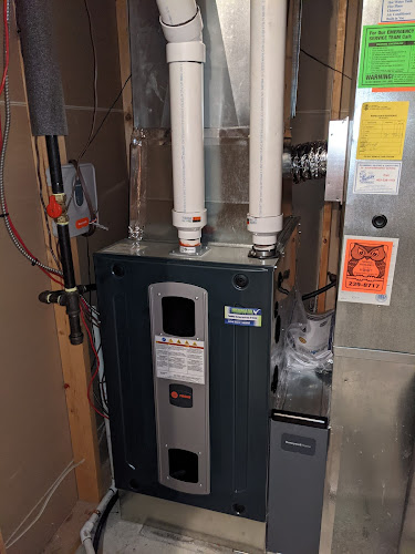 High Mark Plumbing & Heating