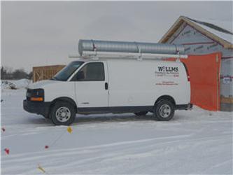 Willms Plumbing