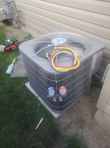 Bowness Plumbing and Heating