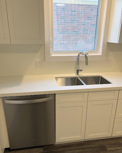 JM Plumbing