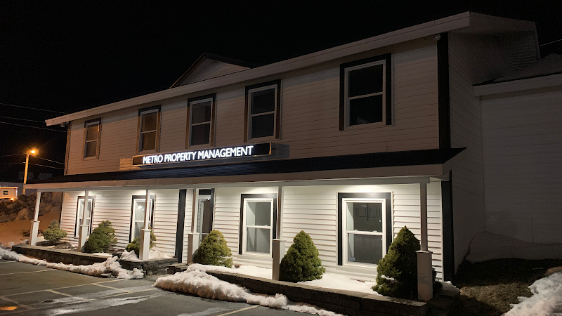 Metro Property Management