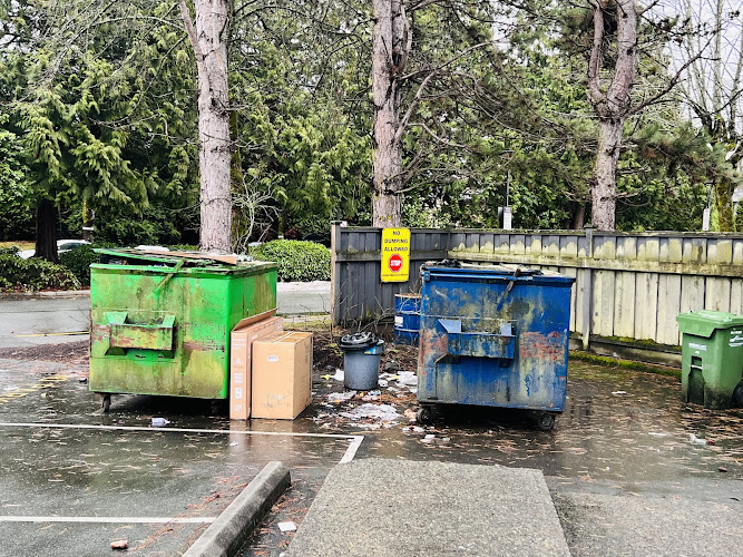 Waste Connections Of Canada – Vancouver