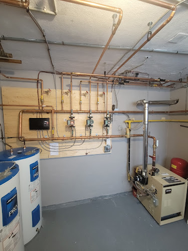 LT Plumbing