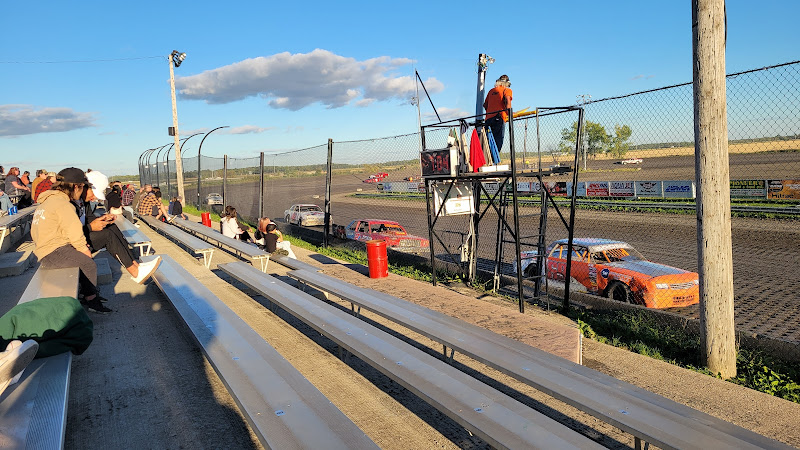 Victory Lane Speedway