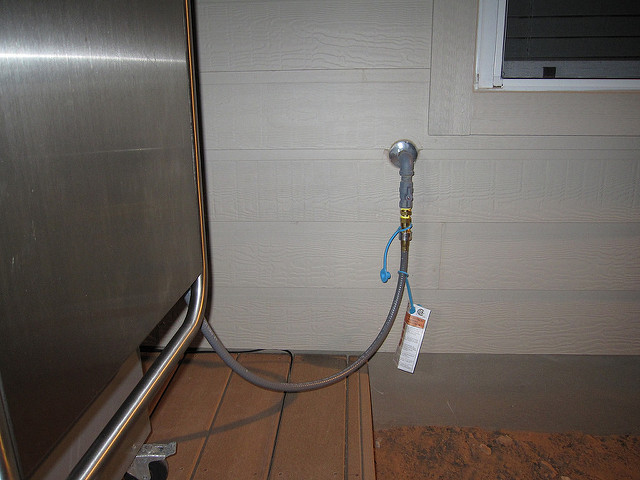 High Tide Plumbing & Gas Ltd.