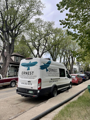 Ernest Plumbing, Heating and Full Home Service