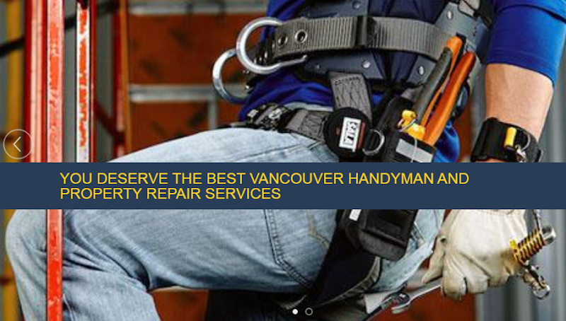 Handy Manny Services Corp