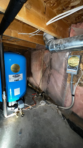 PHD Plumbing and Drain in Barrie