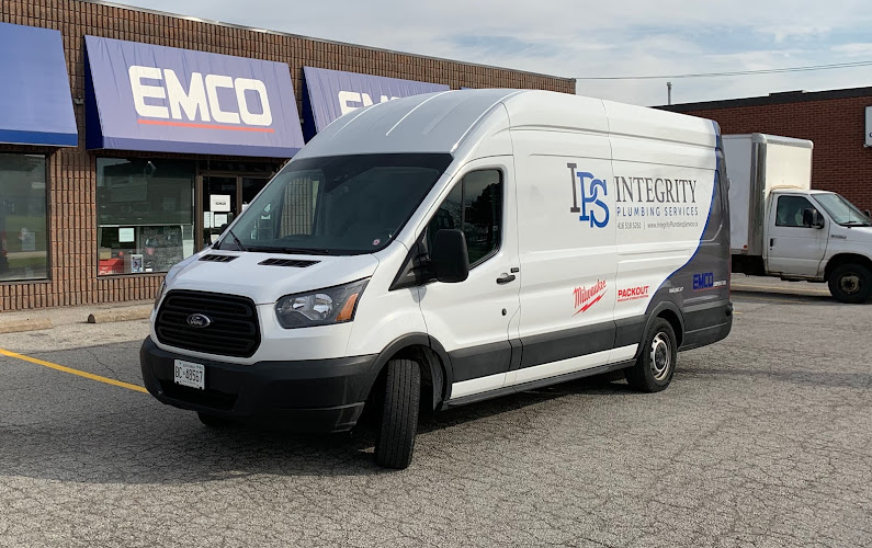 Integrity Plumbing Service LTD