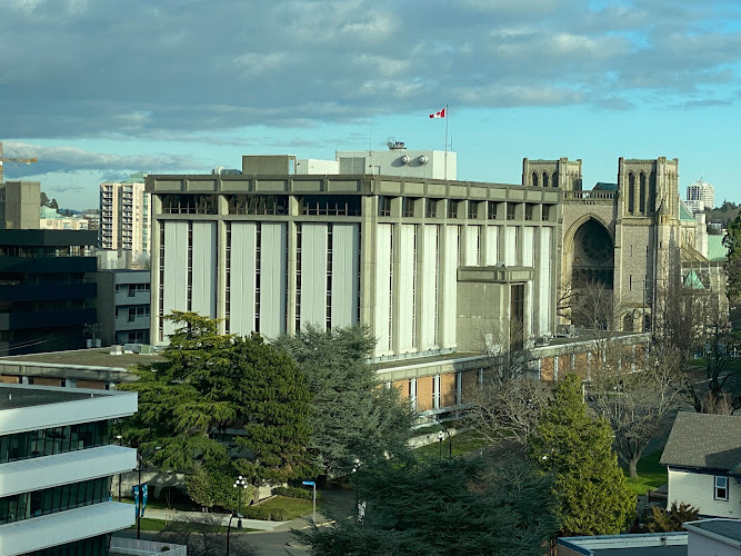 Provincial Court of British Columbia