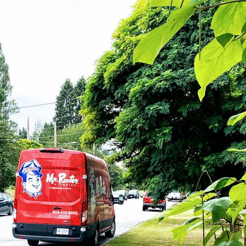 Mr. Rooter Plumbing of Coquitlam BC
