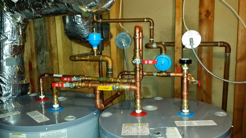 Goodsense Plumbing & Drain Cleaning