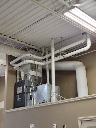 NexGen Mechanical Inc