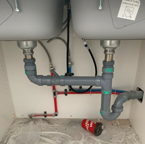 Centorrino plumbing and heating
