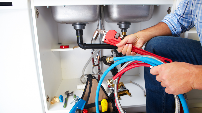 Quinte Plumbing