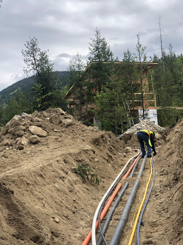 Terratherma Geothermal Heating + Plumbing Ltd