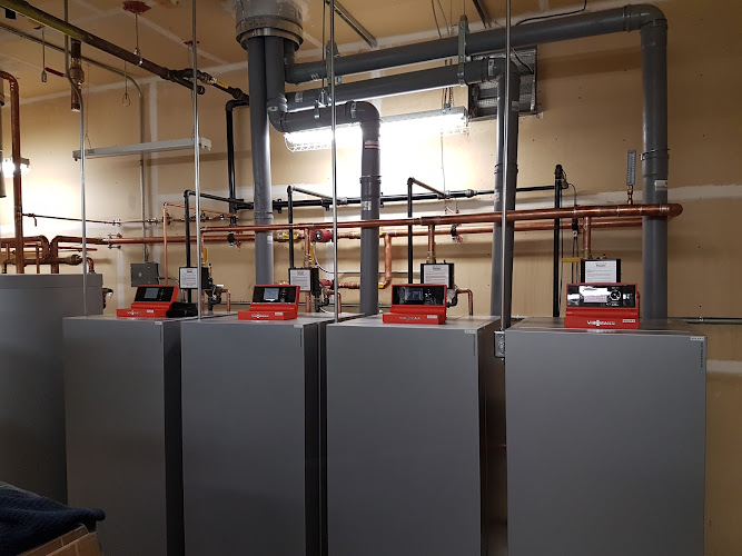 Eggert Energy Mechanical Ltd