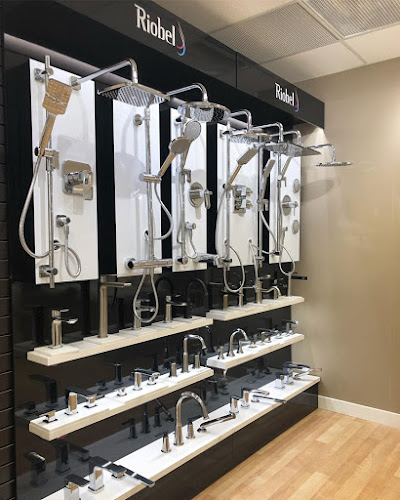 Ensuite Showroom Medicine Hat