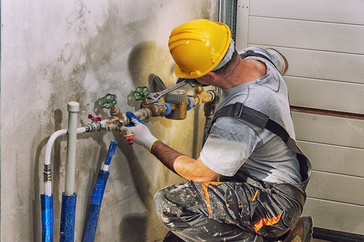 TRIFECTA PLUMBING & HVAC LTD