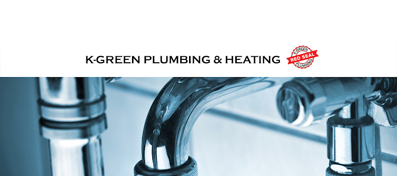 K-Green Plumbing and Heating