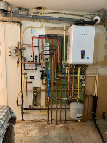 Superstar Plumbing Heating & Sprinkler Supplies Ltd