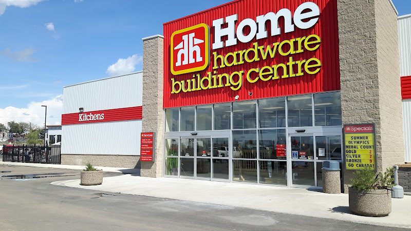 Home Hardware Building Centre – N. Battleford