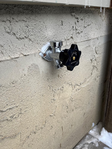Simon Says Plumbing & Heating