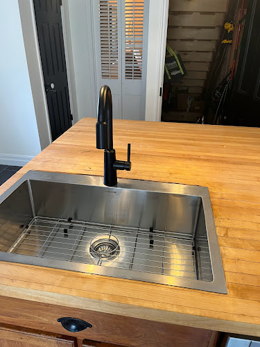 Grindstone Plumbing