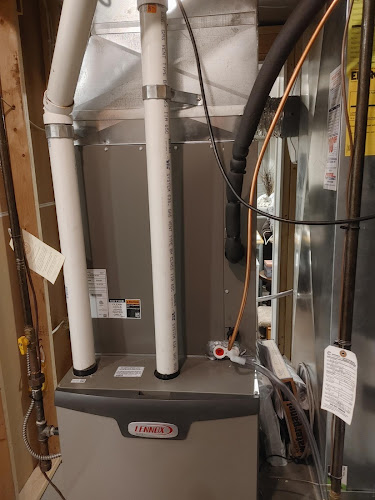 Limcan Certified Heating and Air Conditioning