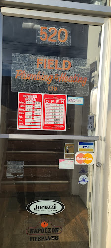 Field Plumbing & Heating Ltd