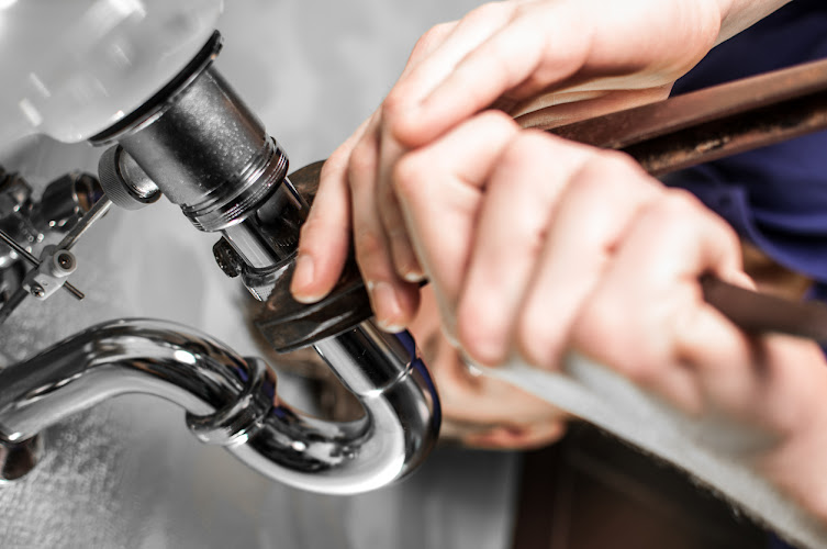 SOS Drain Cleaning