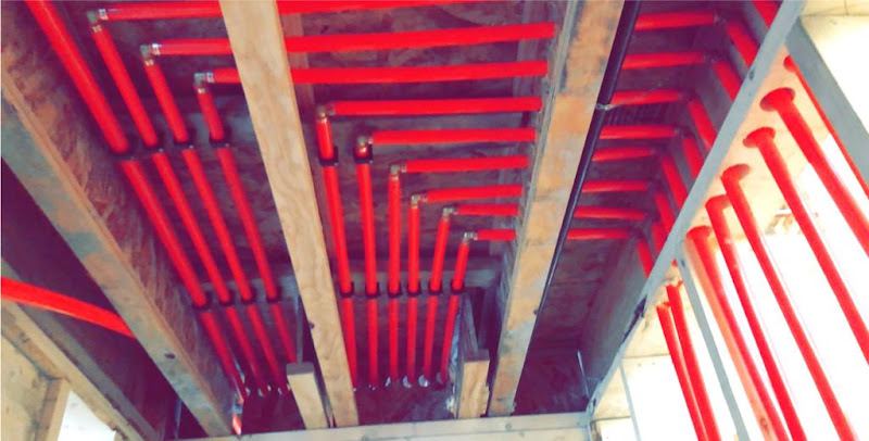 Seahawks Plumbing and Heating Ltd