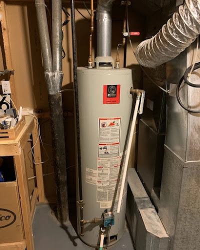 Pro Plumbing & Heating Ltd.