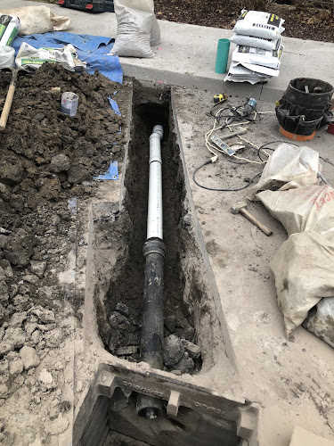 Royal Plumbing Services Ltd.