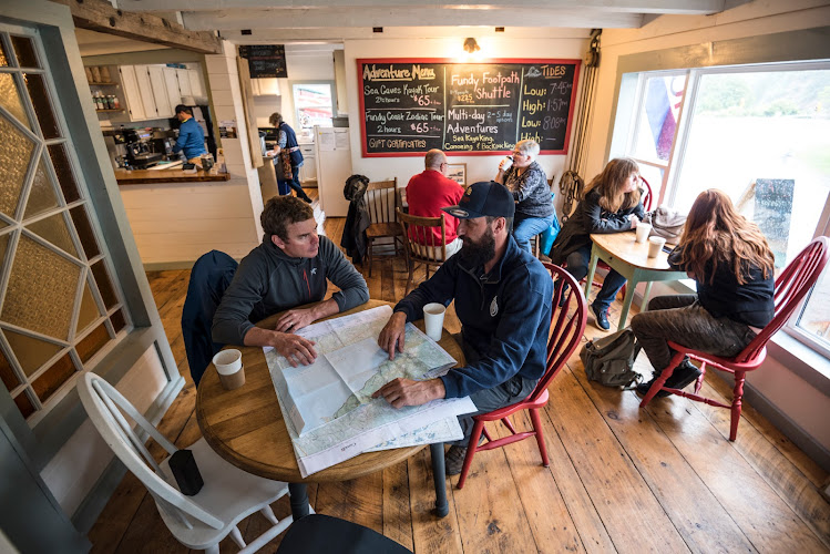 SHIPYARD CAFE
