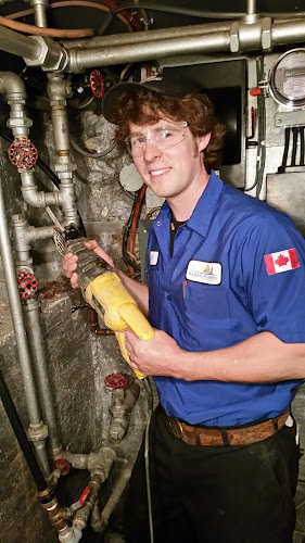 Harris Plumbing Inc.