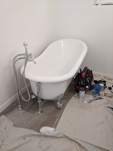 JRW Plumbing Inc