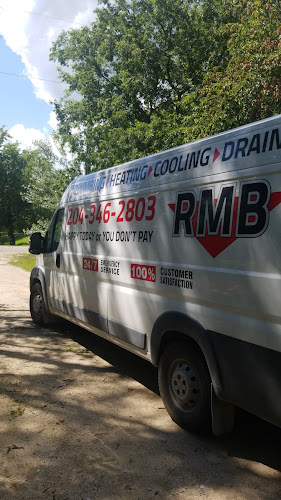 RMB Plumbing & Heating